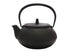 Iwachu kettle Yakitsuke